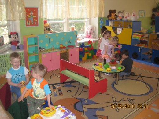 Жизнь нашего центра