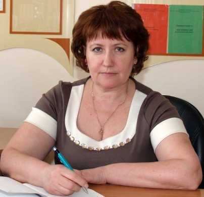 Бондарцова Ольга Михайловна