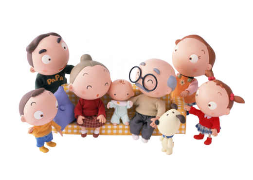 Мына заңдар ата – ана ретінде сізге көмектессін: 