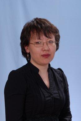 Рамазанова Гульсим Бакибаевна, учитель немецкого языка, СОШ №4