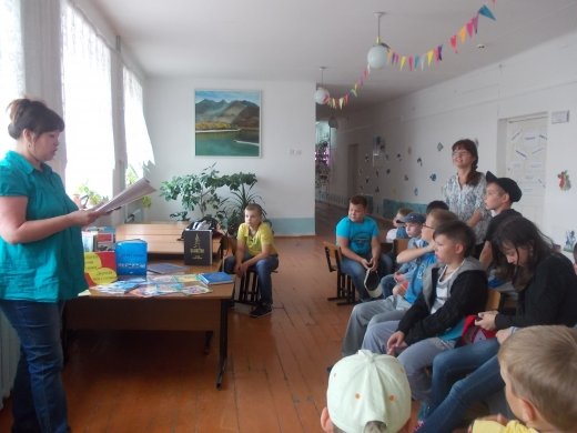 «Сердце нашей Родина – Астана»