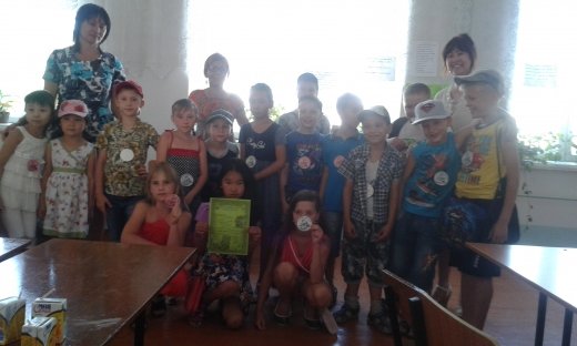 турнир вежливости и этикета  «Как быть вежливым».