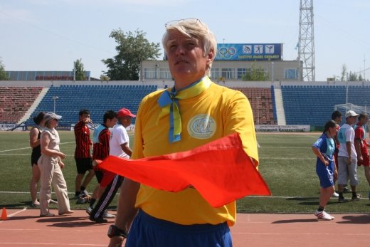 Сергей Борисович Бутин 