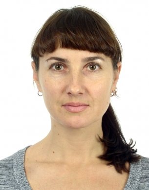 Татьяна Александровна Большакова 