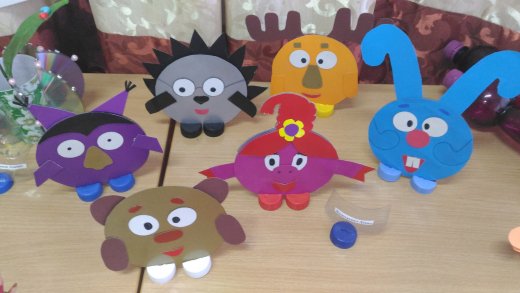 «Іске қосайық» науқаны