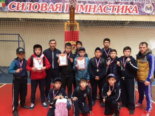 X межрегиональный турнир  по боксу среди юношей на призы Главы Татарского района Новосибирской области.