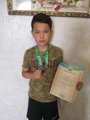 в г. Павлодар прошёл открытый турнир по боксу среди юношей, посвященный Дню защиты детей и памяти ветеранов бокса Павлодарского Прииртышья.