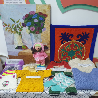 Мастера - золотые руки