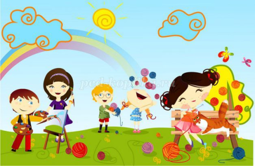 Ата-аналарға кеңес