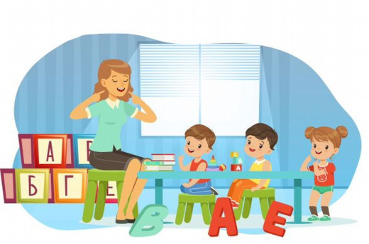 Логопед кеңес береді!