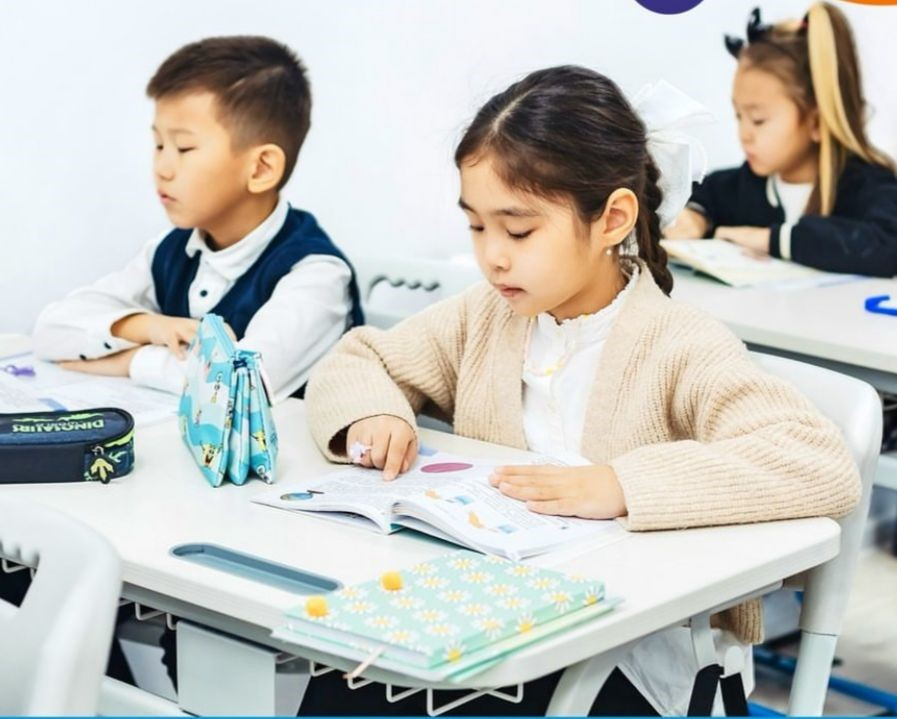 Уважаемые родители, мы продолжаем набор в первый класс на 2024-2025 учебный год.