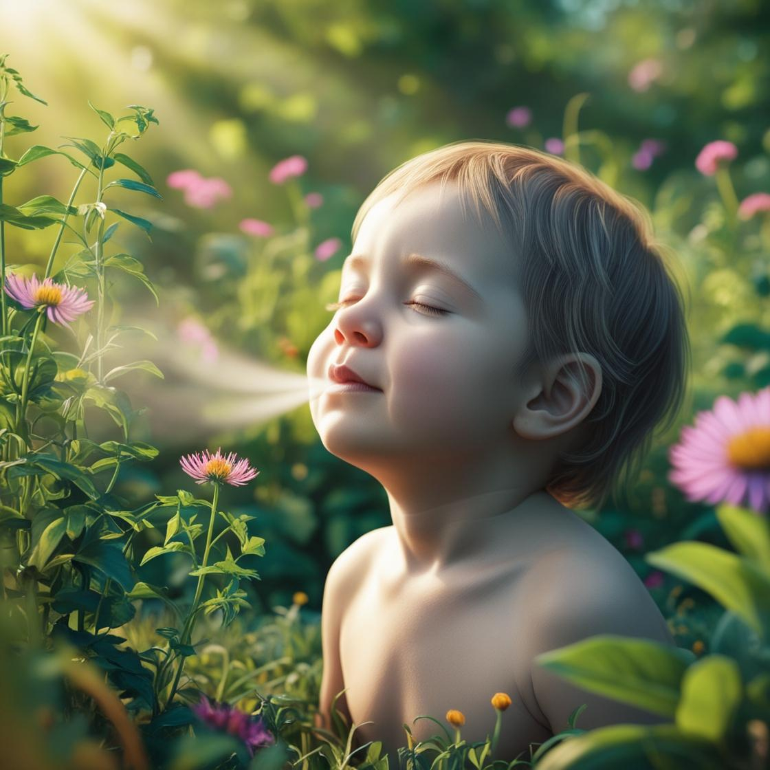 Дұрыс дем шығару дыбыстарды анық айтуға мүмкіндік береді.