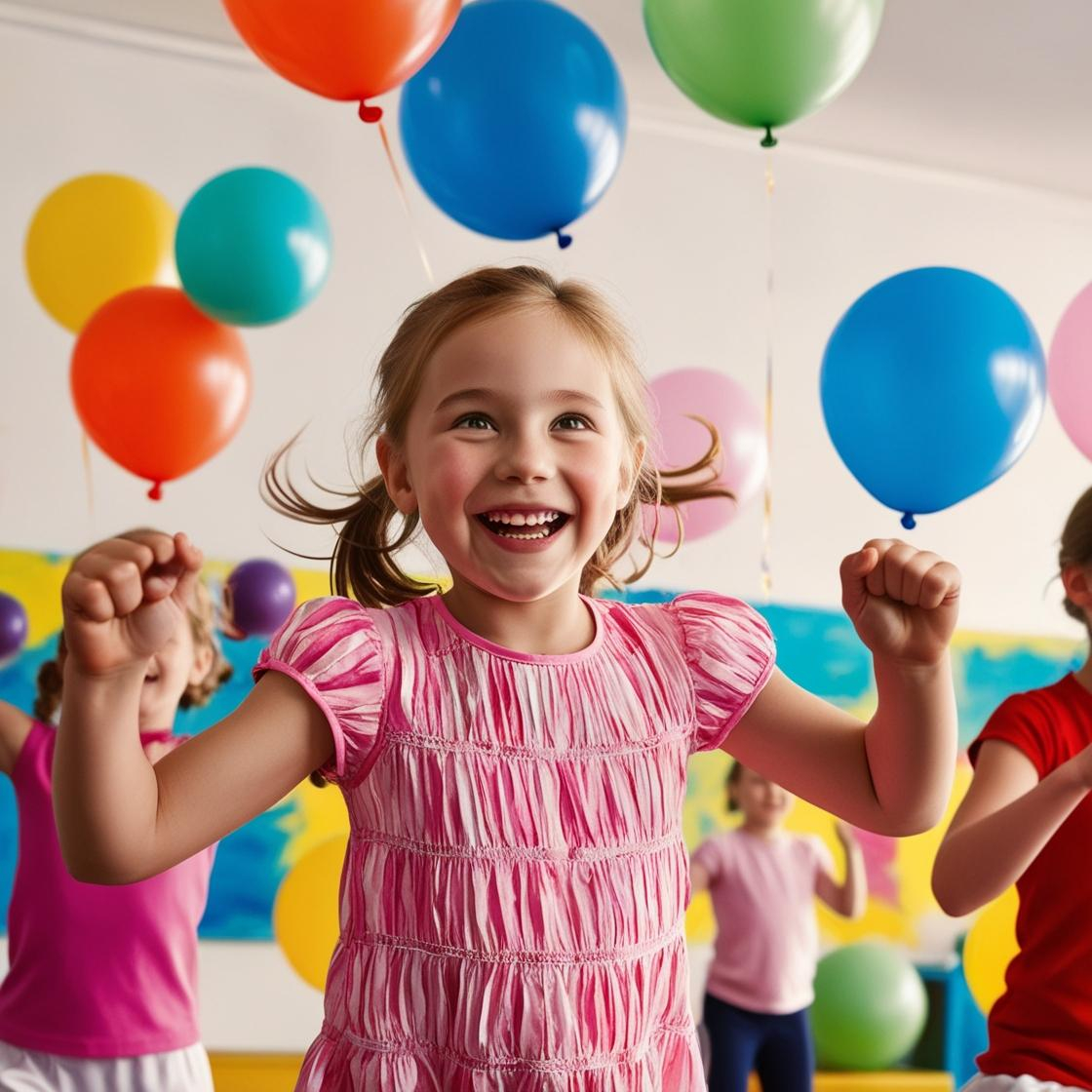 Балалардың балабақшаға тез әрі жеңіл бейімделуіне көмектесу, қорқыныш пен алаңдаушылықты азайту.