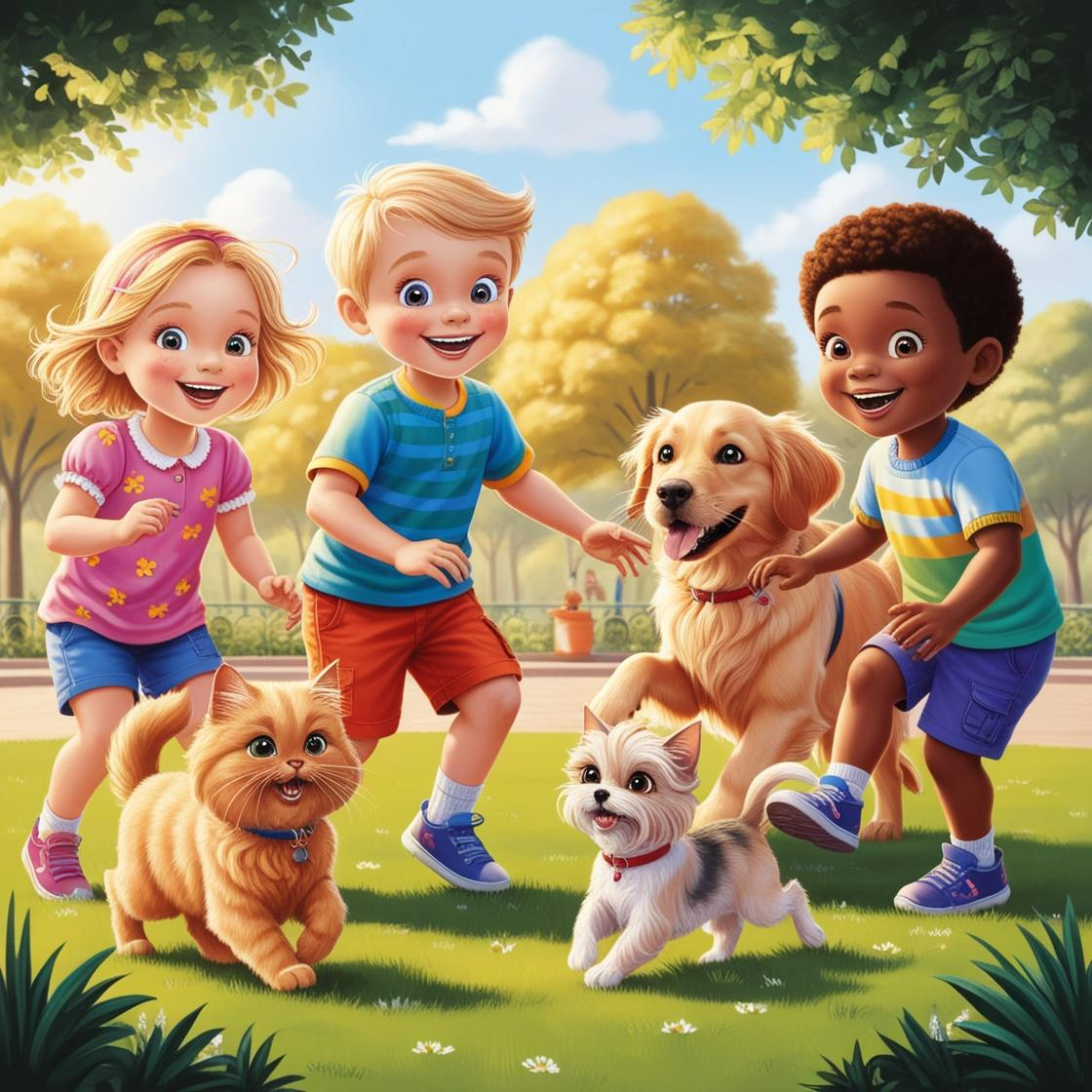 “Бірге ойнаймыз”