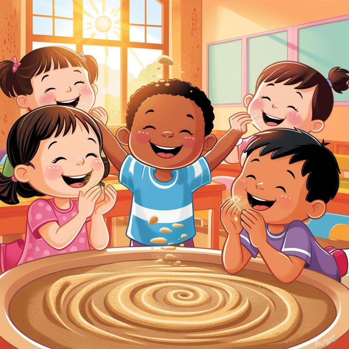 Балабақшада ата-аналар білуі керек негізгі маңызды нәрселер: