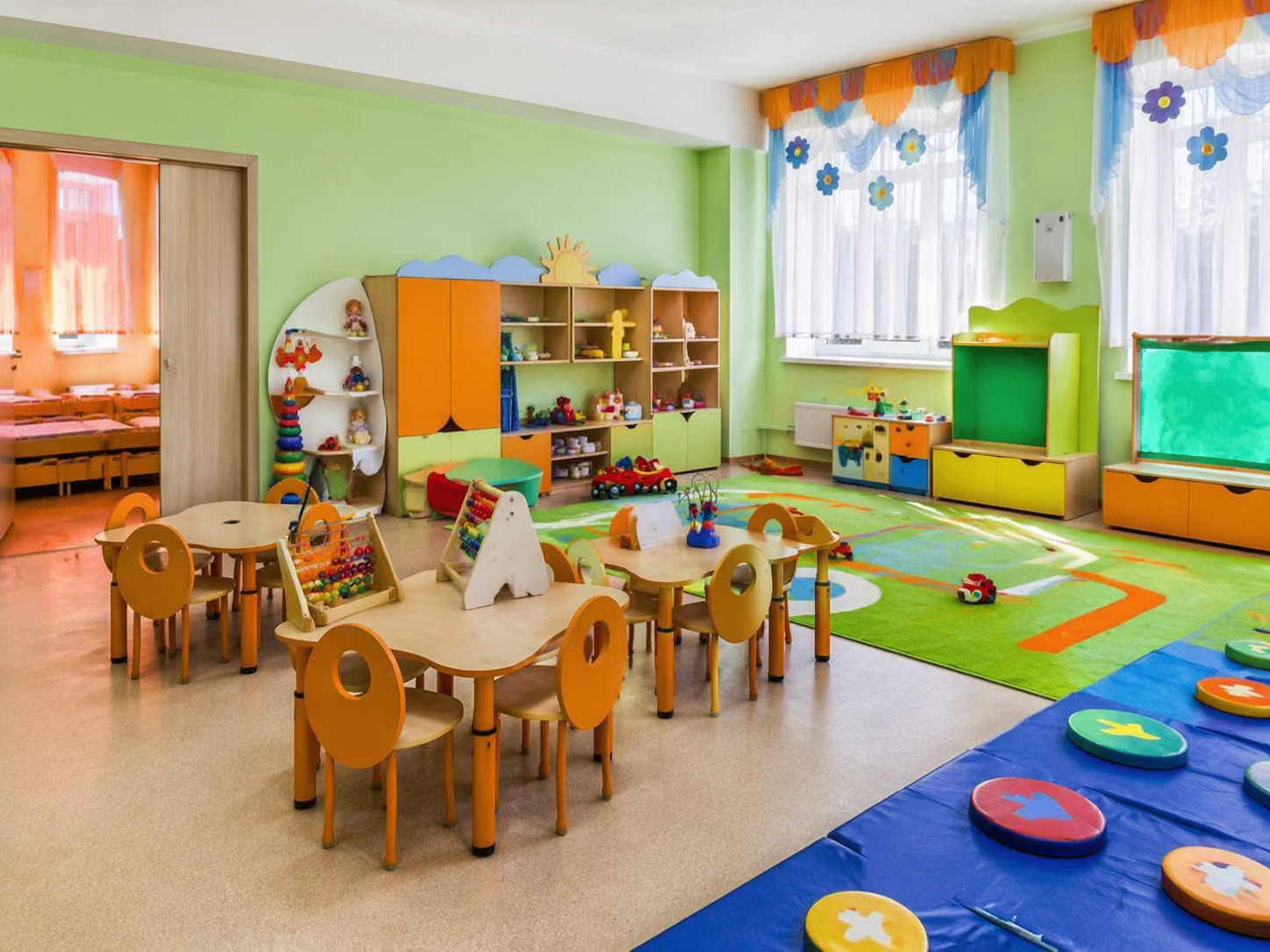 «Бала тәрбиесіндегі ата-ананың рөлі»