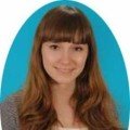 Бочкарева Рената ученица СОШ № 39