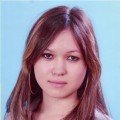 Биғалиева Раушан М.Әуезов атындағы № 42 ЖОМ  оқушысы     