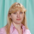 Сероокая Ольга Владимировна № 28 ЖОМ мұғалімі