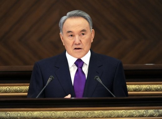 Послания Президента Республики Казахстан 