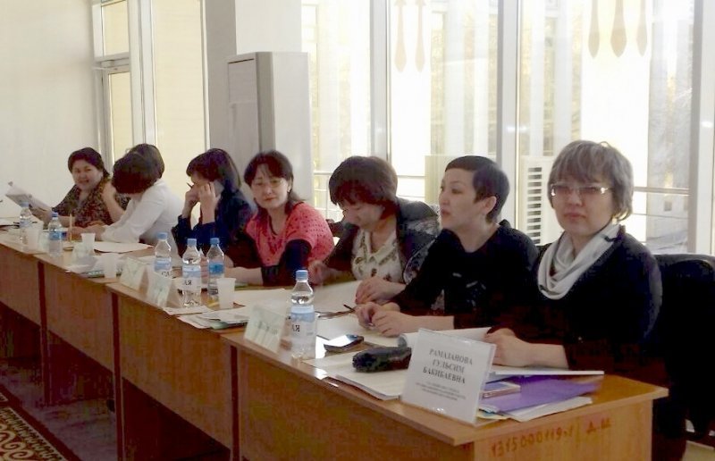 Павлодар қаласының білім беру мекемелеріне 123 жас маман жолдама алды