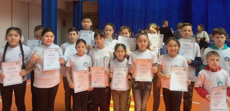 Победа школьников города Павлодар на республиканском конкурсе исследовательских работ и творческих проектов «Зерде»