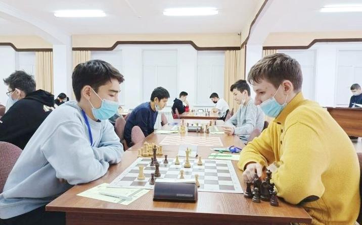Павлодарлық оқушы шахматтан Азия чемпионатында өнер көрсетеді