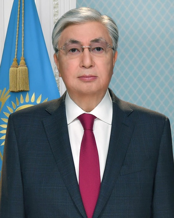 Глава государства Касым-Жомарт Токаев выступил с обращением к народу Казахстана в связи с тяжёлой ситуацией из-за паводков в ряде регионов страны.