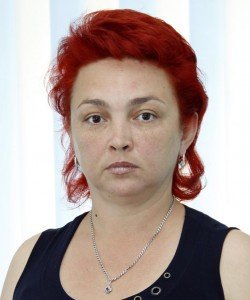 Шундрик Ольга Борисовна  -воспитатель