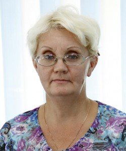 Желобанова Марина Вячеславовна  -воспитатель