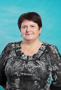 Геросименко Татьяна Леонидовна - бухгалтер с высшим образованием, 30 лет стажа