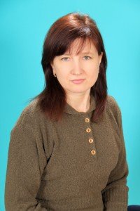 Гилевич Елена Григорьевна-уч анл яз