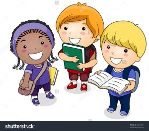 stock-vector-a-small-group-of-students-vector-60226831