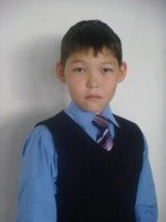 Алыбаев Жарқын № 35 жалпы орта білім беру мектебінің 5 сынып оқушысы 