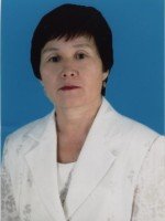 Этекбаева Бақыт Боранбайқызы № 35 жалпы орта білім беру мектебінің бастауыш сыныбының мұғалімі