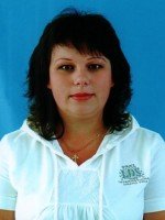 Орлова Анастасия Вячеславовна - Воспитатель