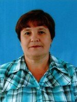 Дюженко Наталья Васильевна - Воспитатель