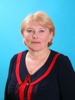 Нуриманова Людмила Борисовна