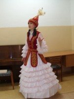 Дементьева Ольга Анатольевна