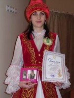 Дементьева Ольга Анатольевна