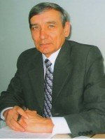 Лыбо Геннадий Павлович (23/08/1947 - 20/01/2010)