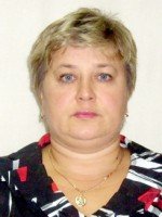 Павлюченко Ирина Анатольевна