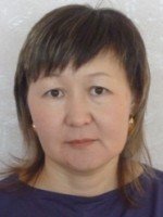 Анар Жұмағалиқызы Тасымова 