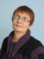 Пономаренко Ольга Владимировна