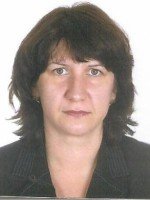 Стулова Ольга Витальевна