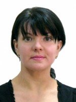 Парканова Ирина Петровна - воспитатель подготовительной