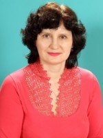 Ряснова Ирина Ивановна