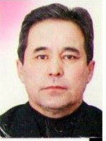 Назымбек Жәпішұлы Тасыбаев – дене тәрбиесі және алғашқы әскери дайындық жөніндегі әдіскер