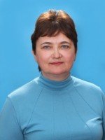 Санко Ирина Борисовна