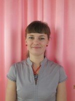 Калиничева Мария Анатольевна